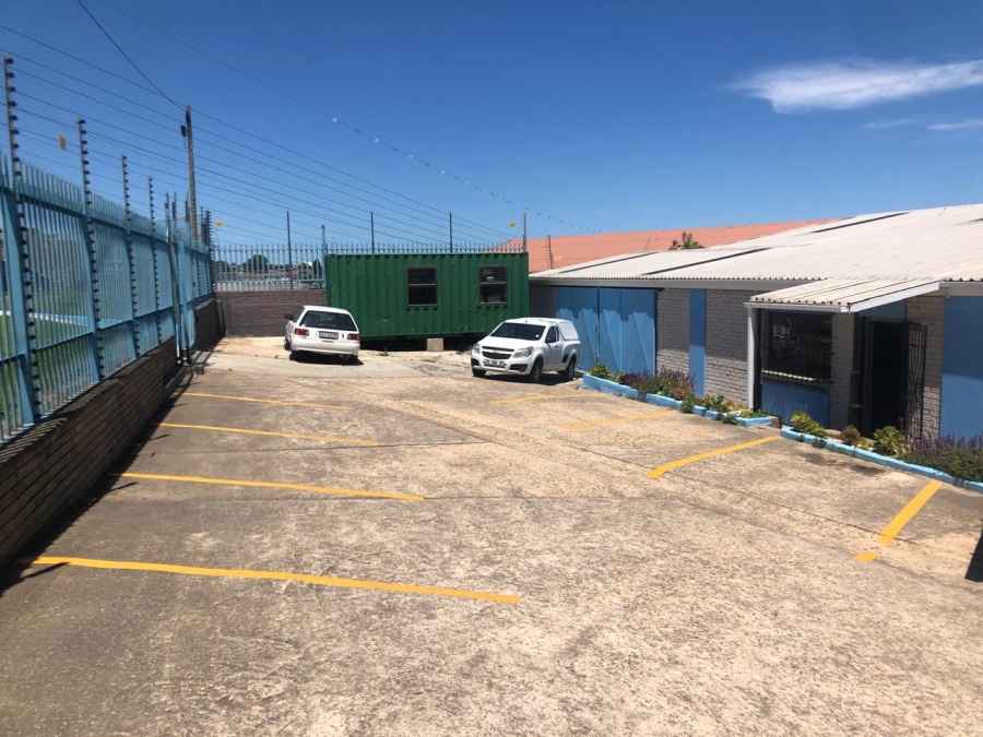 Commercial Property for Sale in George Industrial Western Cape